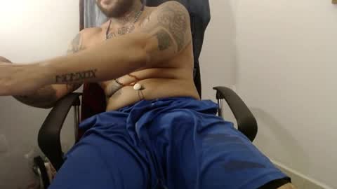 nicolas online show from 02.19.25