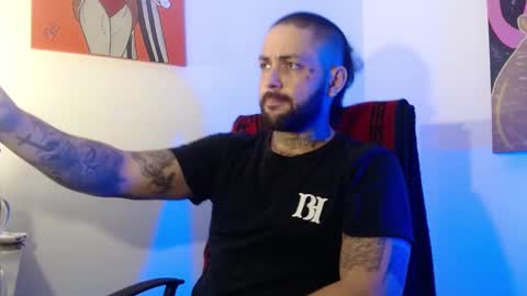 nicolas online show from 02.20.25