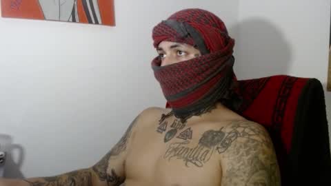 nicolas online show from 02.20.25