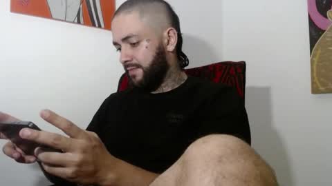 nicolas online show from 03.04.25