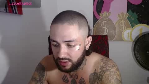 nicolas online show from 03.05.25