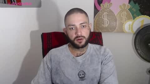 nicolas online show from 03.06.25