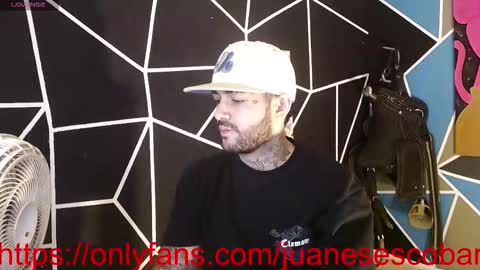 nicolas online show from 10.13.25