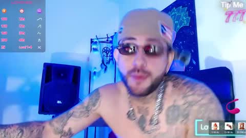 nicolas online show from 04.17.26