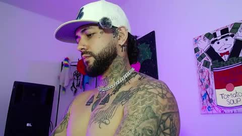 nicolas online show from 05.14.26
