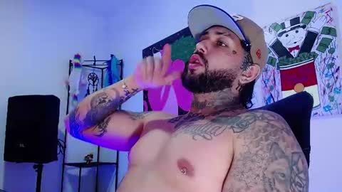 nicolas online show from 06.20.26