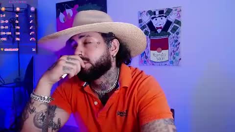 nicolas online show from 07.07.26