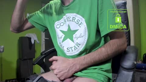 L. Nicolas online show from 01.04.25