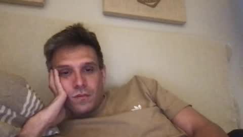 nicolaspercha online show from 04.07.26