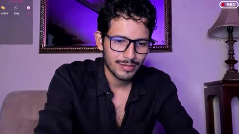 nicolasrodrii online show from 12.13.25