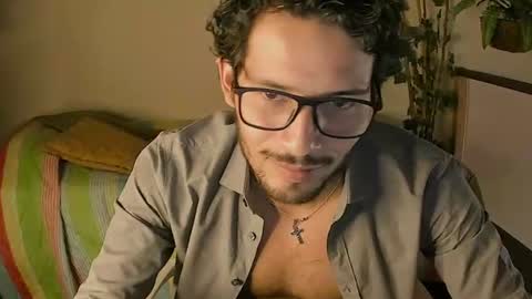 nicolasrodrii online show from 06.11.26