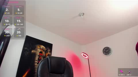 Snapshot of nicolass_fellener chatting on 10.10.25 Nicolas Fellener online show from 10.10.25