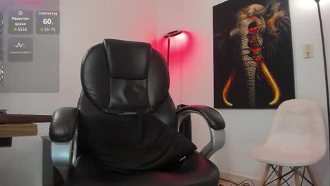 Snapshot of nicolass_fellener chatting on 10.16.25 Nicolas Fellener online show from 10.16.25