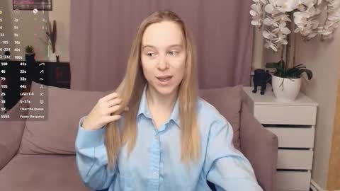 Nicoletta online show from 02.02.26