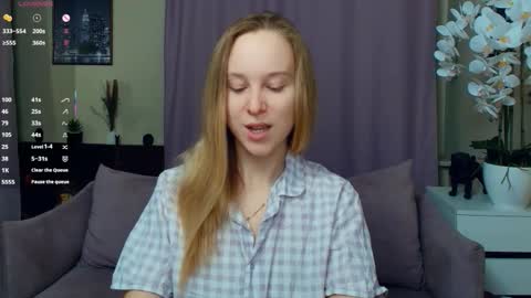 Nicoletta online show from 02.21.26