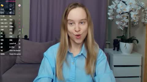 Nicoletta online show from 03.02.26