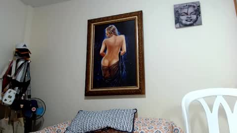 Nicolay online show from 12.14.24