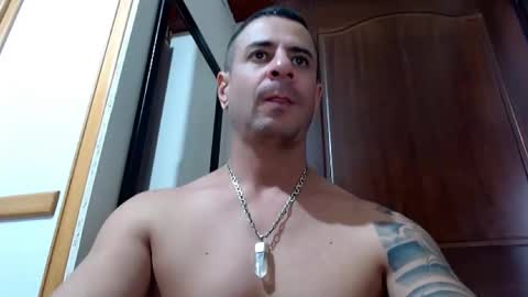 Nicolay online show from 03.12.25