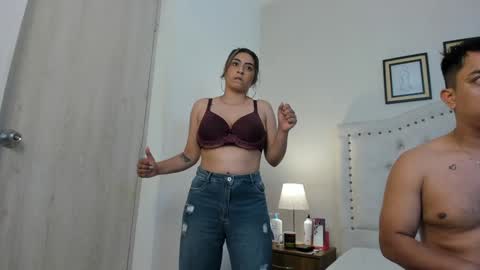 Nicole  Adam online show from 12.19.24