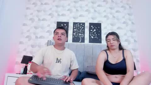 Nicole  Adam online show from 02.24.25