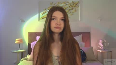 Nicole online show from 11.08.25