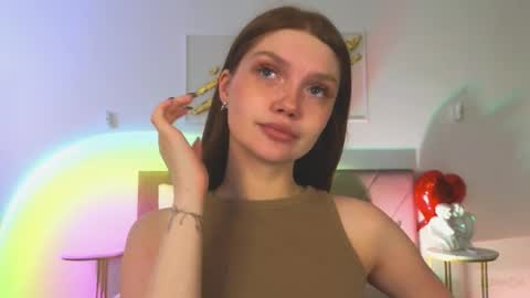 Nicole online show from 03.05.26