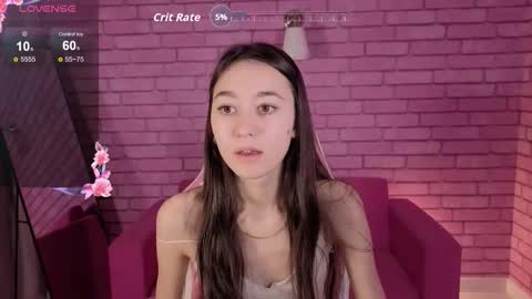 Snapshot of nicole_brownie chatting on 02.07.26 Nicole online show from 02.07.26