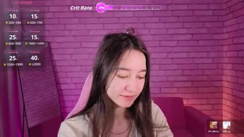 Nicole online show from 03.23.26