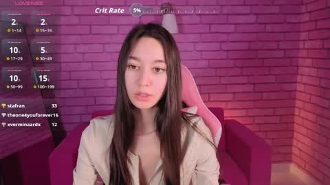 Nicole online show from 04.09.26