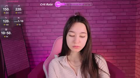 Nicole online show from 04.10.26