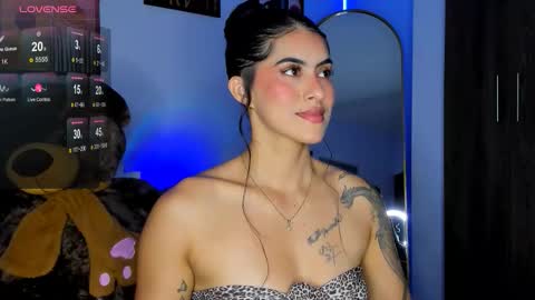 Nick online show from 12.18.25