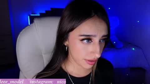 Nicole online show from 12.17.25