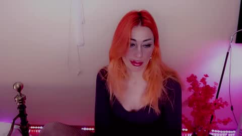 Nicole online show from 12.01.24