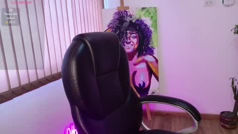 nicole_lushh online show from 02.14.26