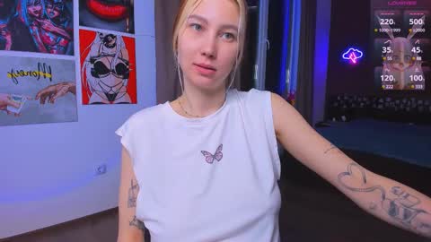 Nicole online show from 02.09.25