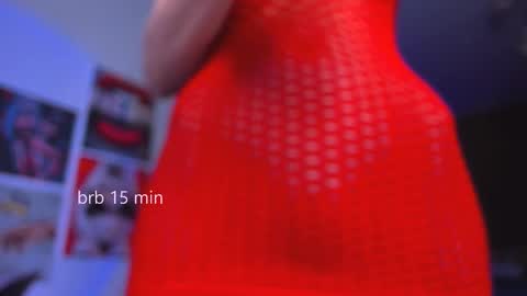 Nicole online show from 02.23.25