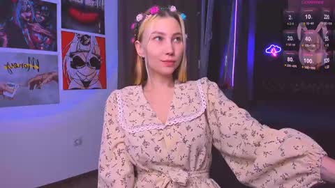 Nicole online show from 03.08.25