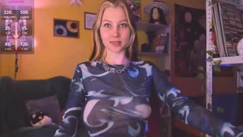 Nicole online show from 10.02.25