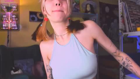 Nicole online show from 10.12.25