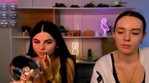 nicole_muah online show from 12.05.25