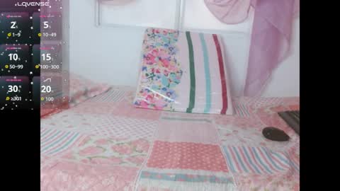 nicole roman online show from 03.31.26