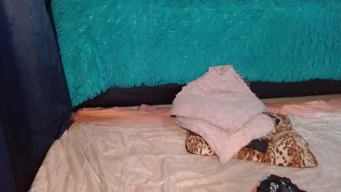  Anna Nicole  online show from 12.03.25