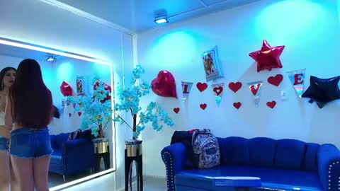 Nicolle online show from 02.24.26