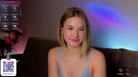 Snapshot of nicole_w00 chatting on 02.28.25 Nicole online show from 02.28.25