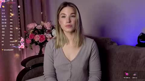 Nicole online show from 12.03.25