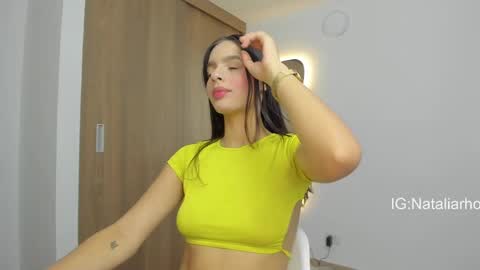 N A T A L I A online show from 03.05.25