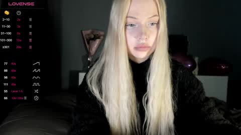 Mary online show from 01.19.25