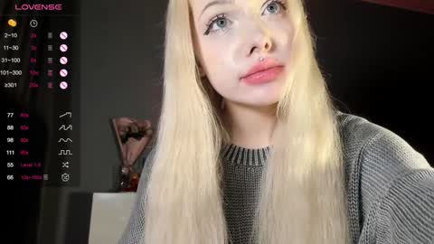 Mary online show from 02.03.25