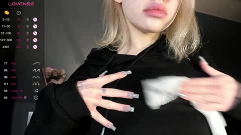 Mary online show from 02.06.25