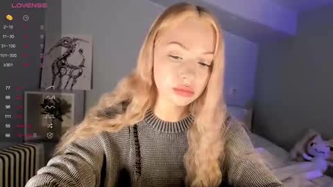 Mary online show from 02.12.25